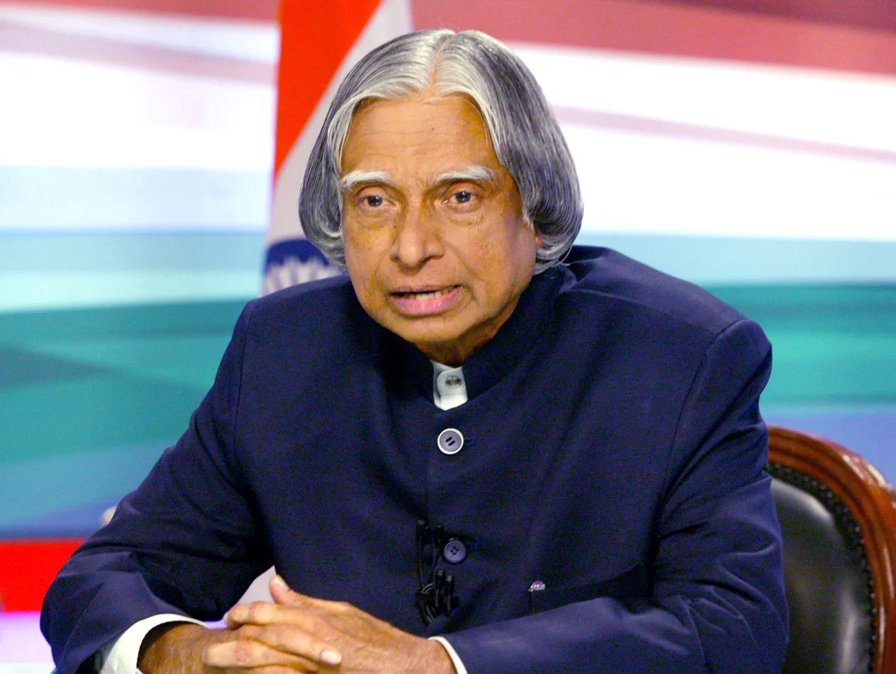 APJ_Abdul Kalam